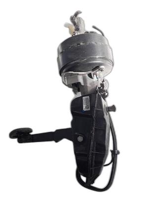 SERVOFRENO C/POMPA FRENO ANT. SMART FORTWO COUPÉ «