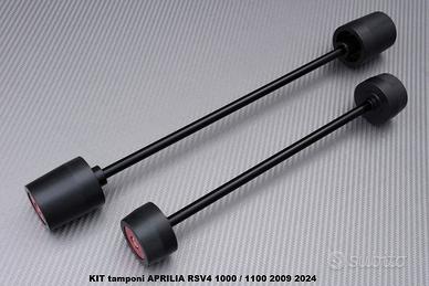 KIT tamponi APRILIA RSV4 1000 / 1100 2009 2024