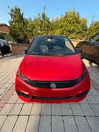Aixam 50 sport
