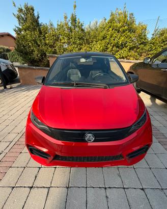 Aixam 50 sport