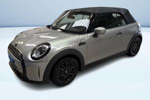 Mini Cooper Cabrio 1.5 Classic Auto