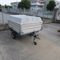 CARRELLO APPENDICE ELLEBI