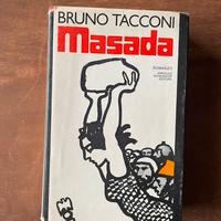 Libro Bruno Tacconi