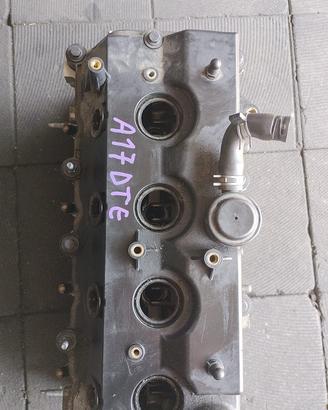 Ricambi per motore Opel Astra J Meriva Mokka 1.7