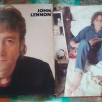 Vinile John Lennon Collection