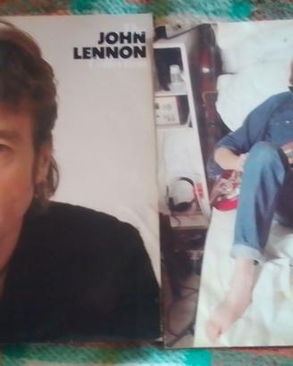 Vinile John Lennon Collection