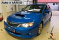 Subaru Impreza 5 Porte Impreza 2.5 WRX