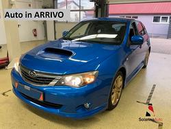 Subaru Impreza 5 Porte Impreza 2.5 WRX