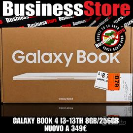 SAMSUNG GALAXY BOOK 4 BUSINESS STORE