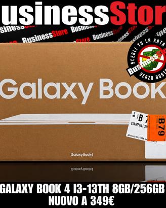 SAMSUNG GALAXY BOOK 4 BUSINESS STORE