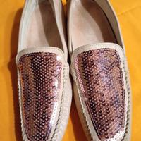 Mocassino Studio Pollini misura 36,5