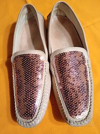 Mocassino Studio Pollini misura 36,5