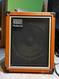 Roland Cube 60 Bass