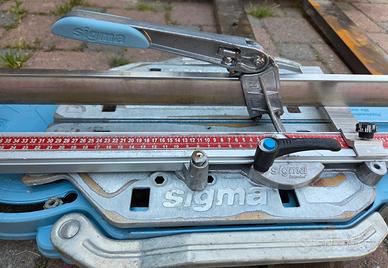 SIGMA tagliapiastrelle 128 cm