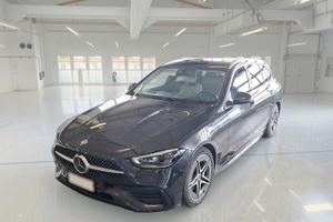 MERCEDES-BENZ C 220 MILD HYBRID PREMIUM PRO AUTO S