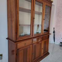 Arredamento Soggiorno COMPLETO Stile Arte Povera -