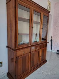 Arredamento Soggiorno COMPLETO Stile Arte Povera -