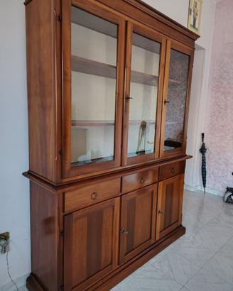Arredamento Soggiorno COMPLETO Stile Arte Povera -