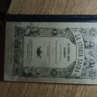 libro antico