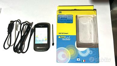 Cellulare ZTE PM1107 Smart – Completo e Funzionan