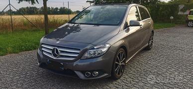Mercedes classe B 180D