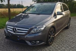 Mercedes classe B 180D