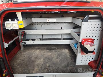 Accessori Fiat fiorino