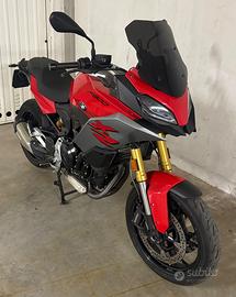 BMW f900xr