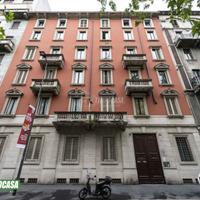 130 MQ PIANO ALTO CON BALCONI E BOX INCLUSO