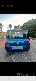 fiat multipla 1.9 jtd 