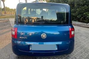 fiat multipla 1.9 jtd