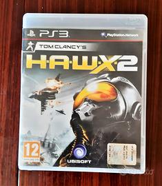 HAWX 2 Tom Clancy's - Ps3, Gioco Playstation 3