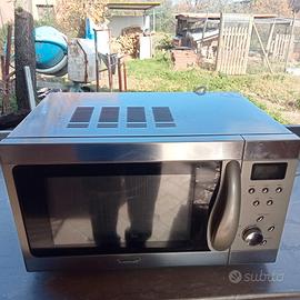 Forno a microonde Amstrad