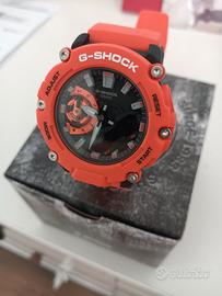 Casio g-shock ga 2200m