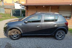 dacia Sandero stepway 0.9 TCe