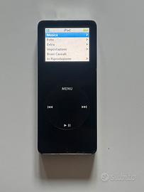 iPod 1GB