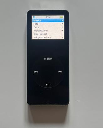 iPod 1GB