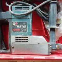 DEMOLITORE/TRAPANO BOSCH