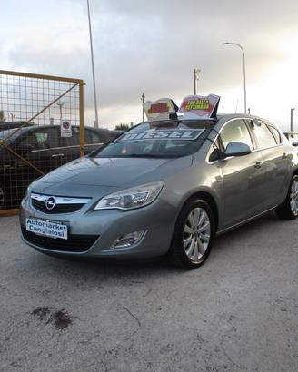 Opel Astra 1.7 CDTI 110CV Cosmo MOLTO BELLA