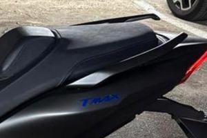 Maniglie passegero tmax 560