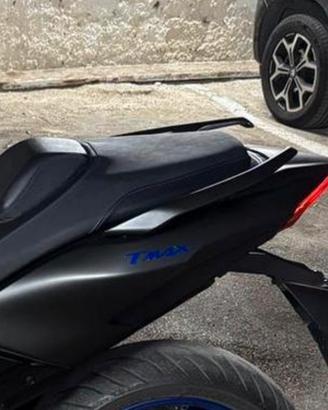 Maniglie passegero tmax 560