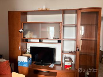 set mobili soggiorno