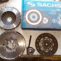 Kit frizione + volano + cuscinetto