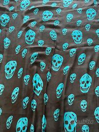 Foular alexander McQueen