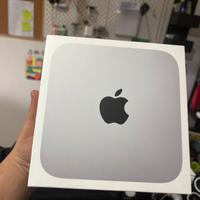 Apple Mac mini M1