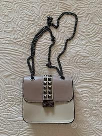 Pochette Genuine Leather