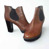 Stivaletti Bucci - taglia 37