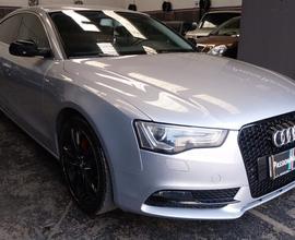 Audi A5 S-line Edition 2.0tdi 190cv 4x4 c. aut. 5p