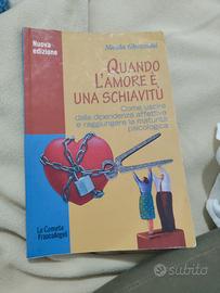 libro di psicologia