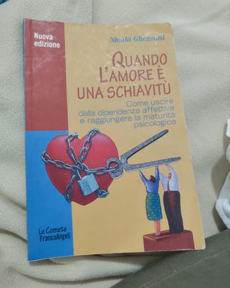 libro di psicologia